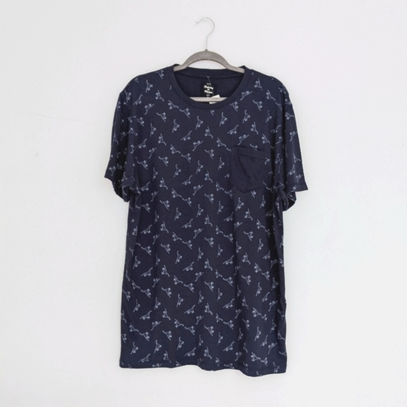 NWT Dino Tee - XL - Picture 2 of 5